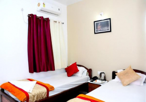 Satiya Guest House